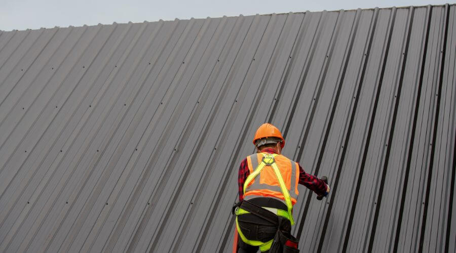 Expert top industrial roofings services in Spring Lake, NC